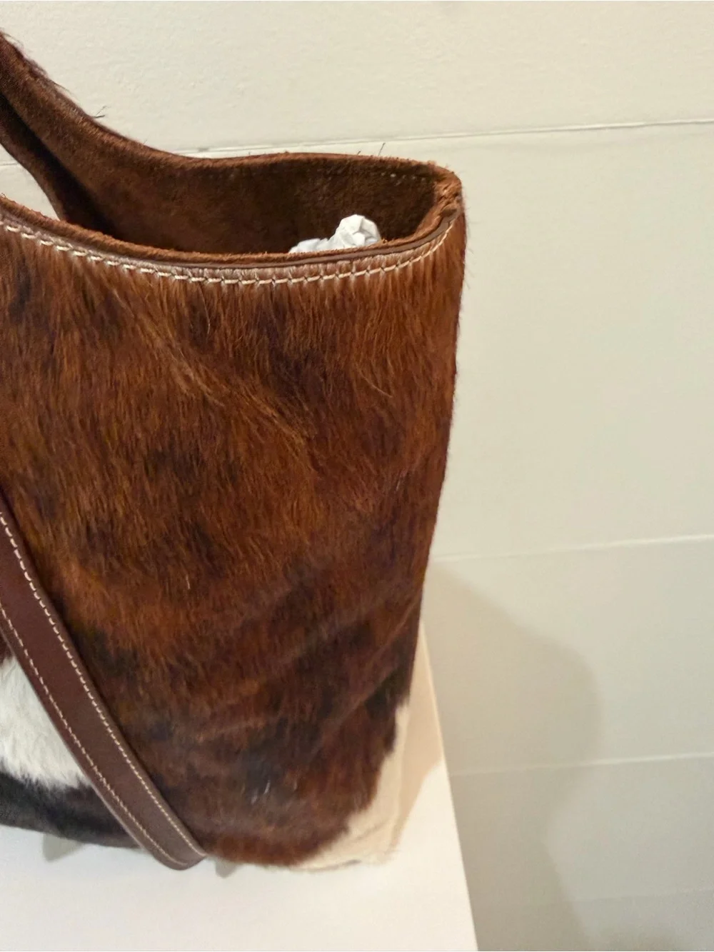 N/A elegant brown